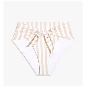 Brand New WeWoreWhat x Onia Swim